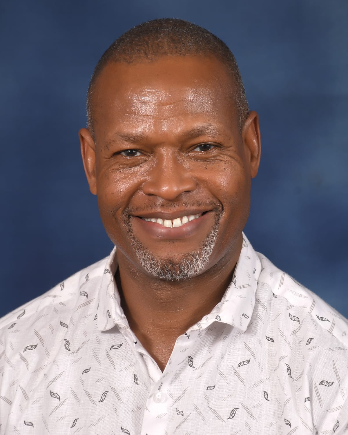 Albert Rweyemamu